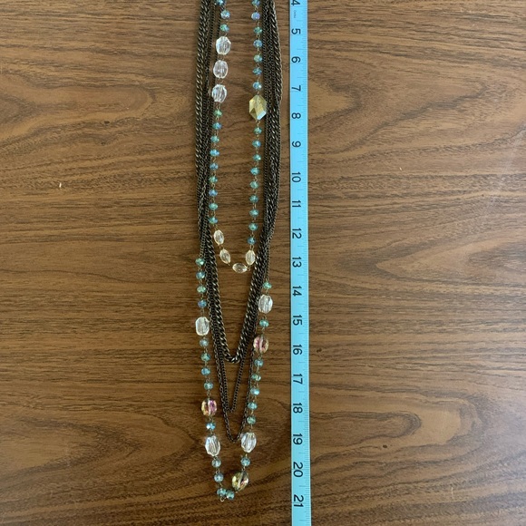 Cookie Lee necklace - Picture 4 of 5